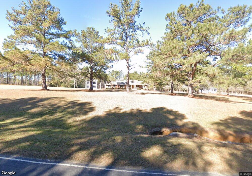 504 Spring Hill Rd, Cairo, GA 39827 - photo 1