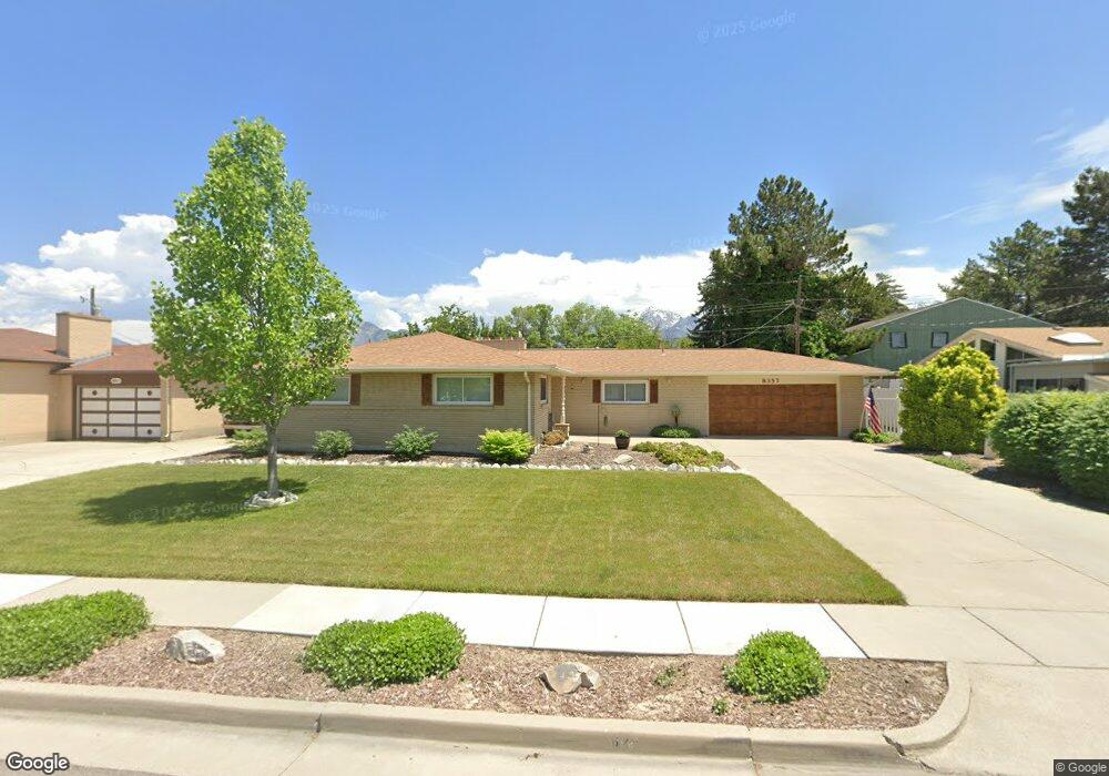8357 Roosevelt St, Midvale, UT 84047 - photo 1