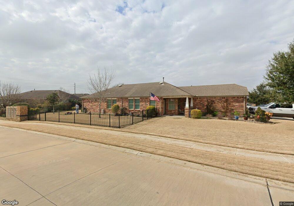 3830 Saddlebag Way, Richmond, TX 77469 - photo 1
