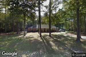 136 Morningside Dr, Sylvania, GA 30467