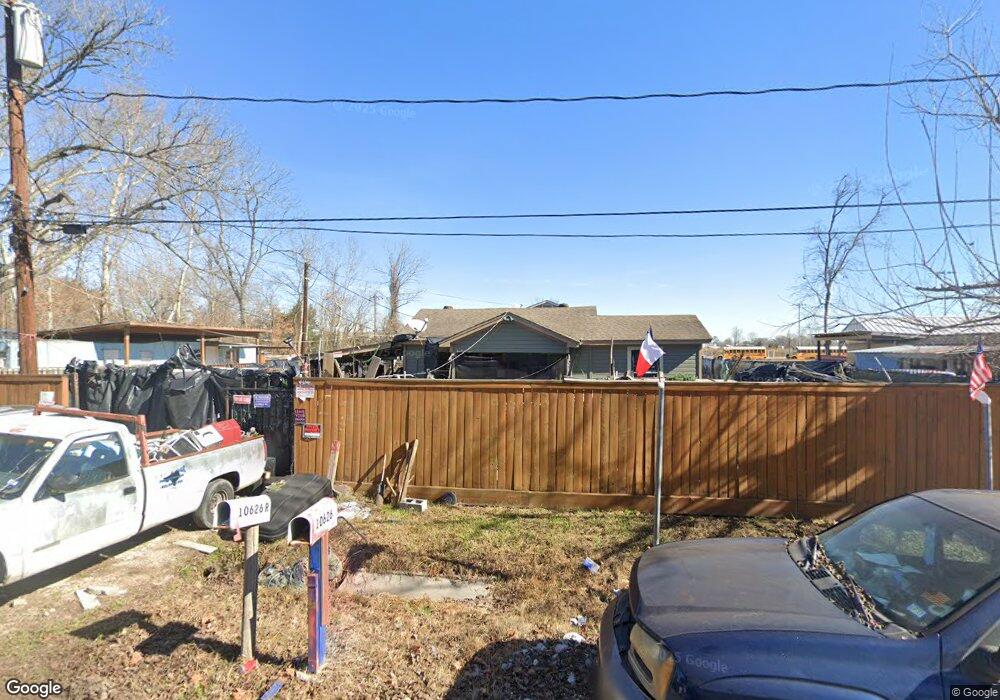 10626 Exeter St, Houston, TX 77093 - photo 1