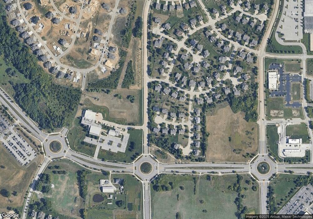 23712 W 94th Terrace, Shawnee, KS 66227 - photo 1