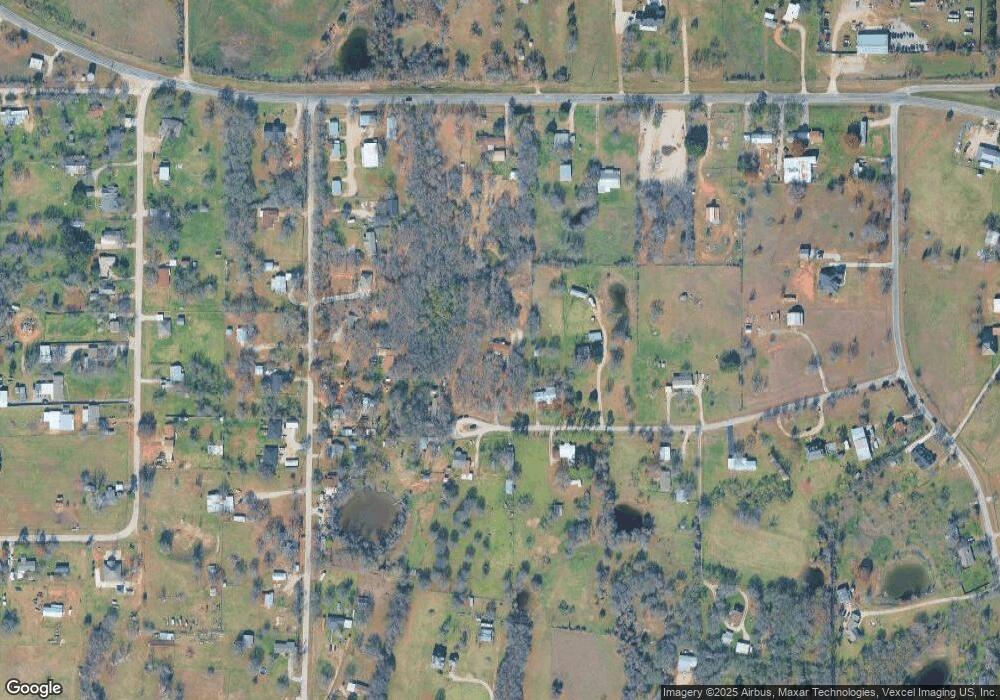 1005 Eason St, Azle, TX 76020 - photo 1