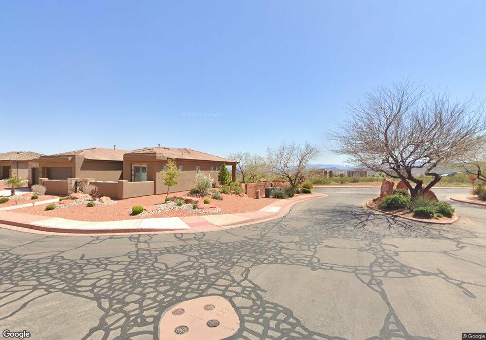 336 N 340 E, Ivins, UT 84738 - photo 1