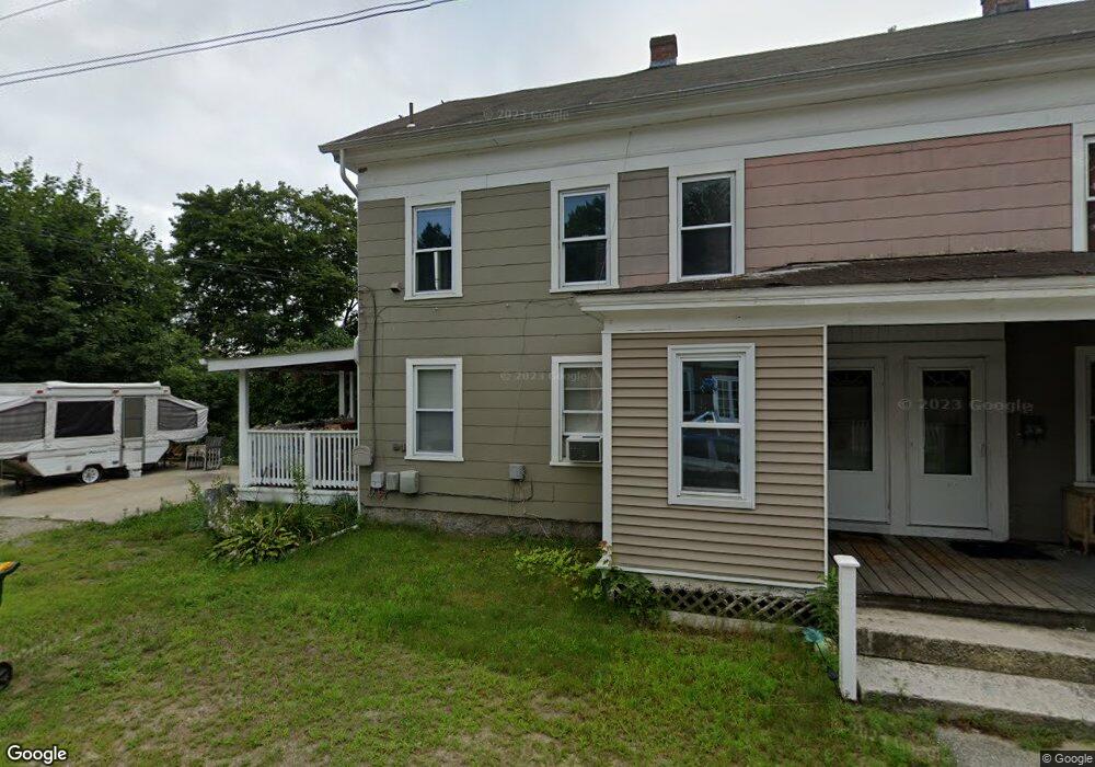 48 Granite St unit 50, Harrisville, RI 02830 - photo 1