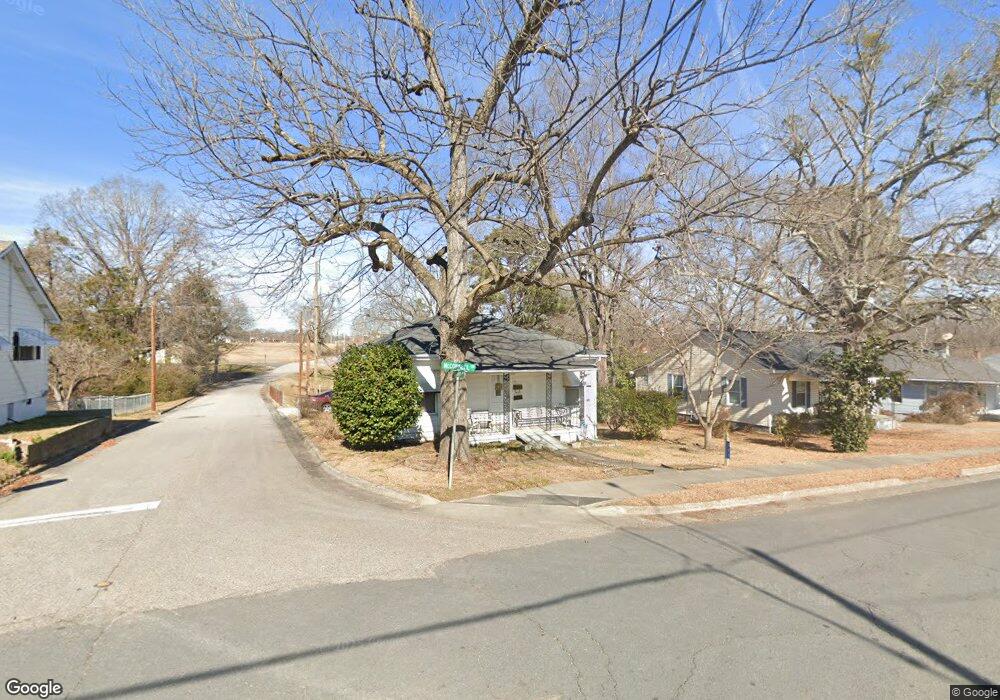 201 Mcconnell St, Clover, SC 29710 - photo 1