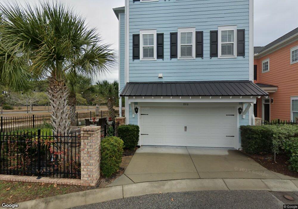 890 Curtis Brown Ln unit Stillwater, Myrtle Beach, SC 29577 - photo 1