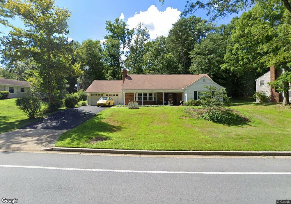 12604 Cedarbrook Ln, Laurel, MD 20708 - photo 1