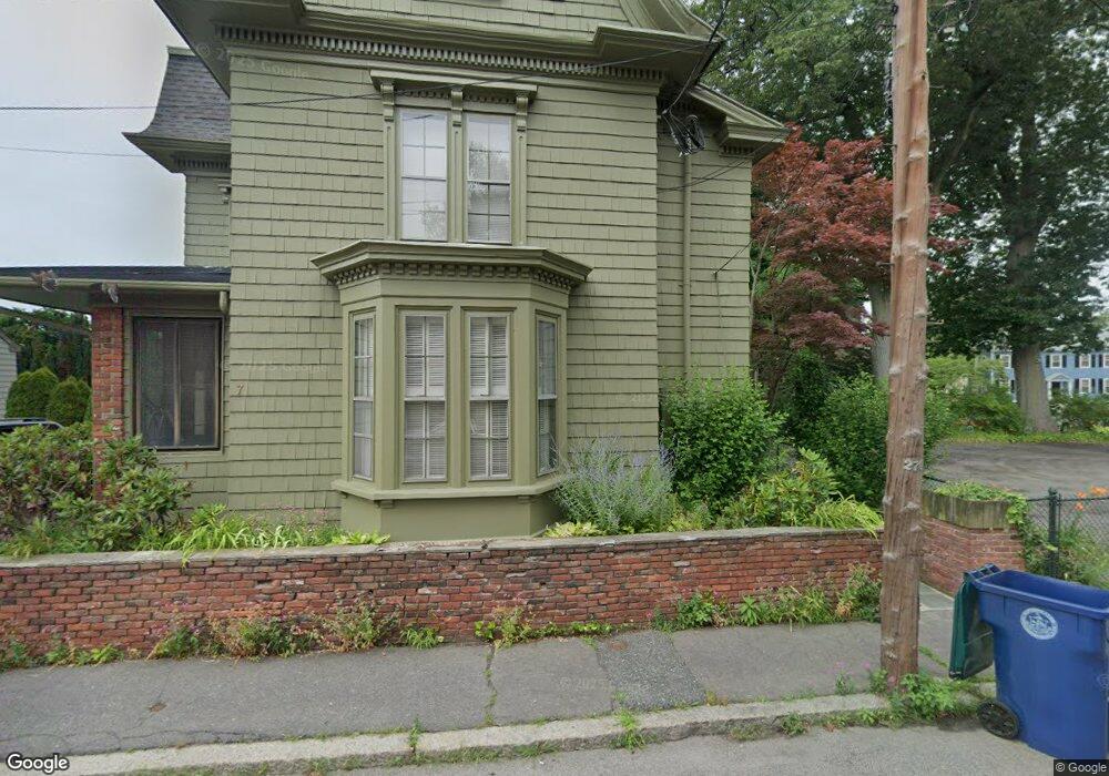 79 S Pine St, Salem, MA 01970 - photo 1
