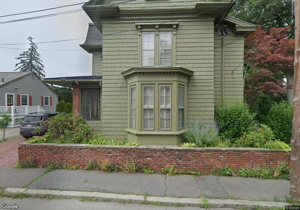 Street View Photo