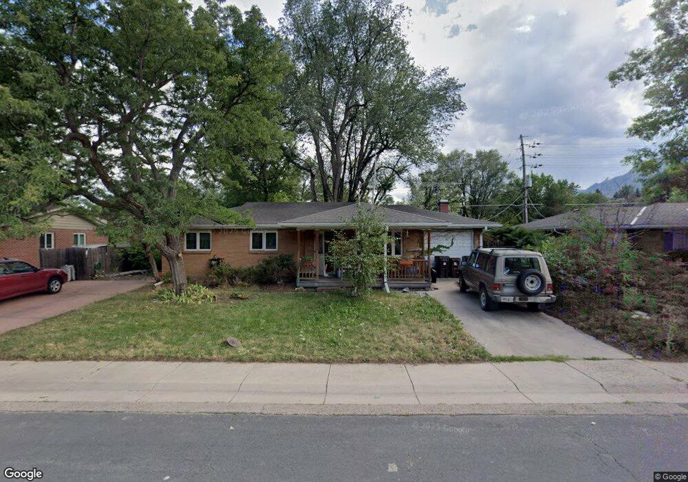 3210 Dartmouth Ave, Boulder, CO 80305 - photo 1