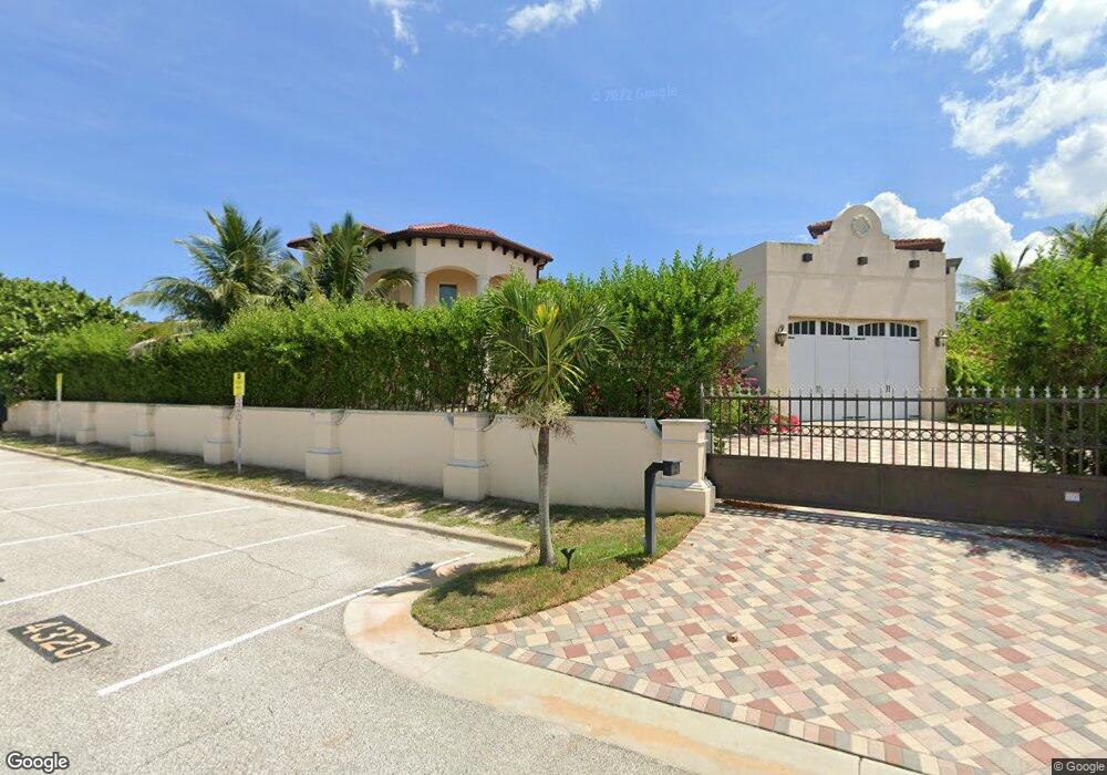 1201 S Atlantic Ave, Cocoa Beach, FL 32931 - photo 1