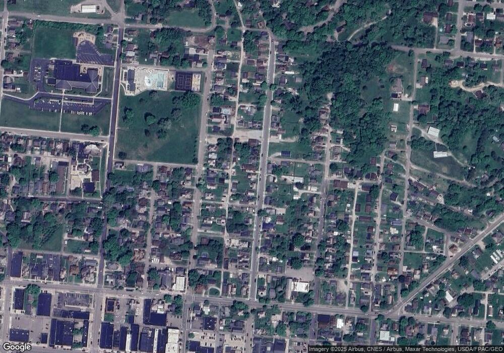 347 N Walnut St, Logan, OH 43138 - photo 1