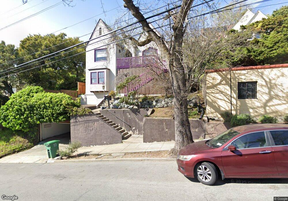 2575 Cedar St, Berkeley, CA 94708 - photo 1