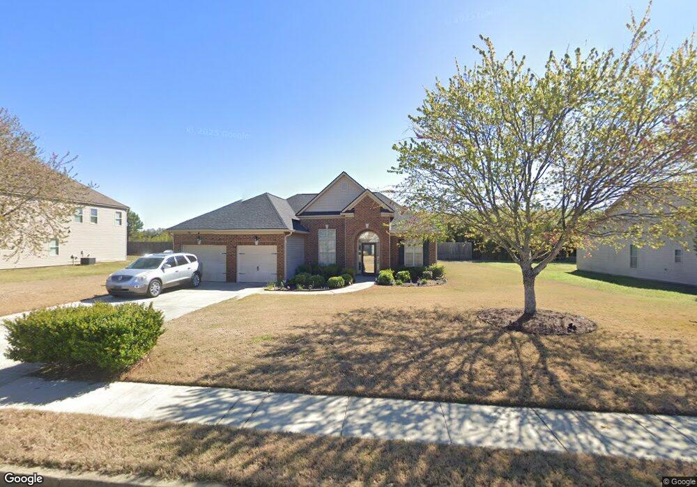 157 Cumberland Dr, Byron, GA 31008 - photo 1