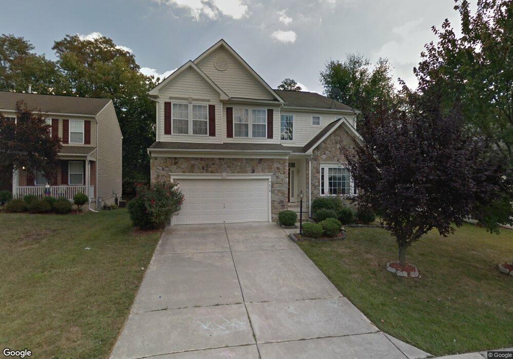 9072 Phillip Dorsey Way, Columbia, MD 21045 - photo 1