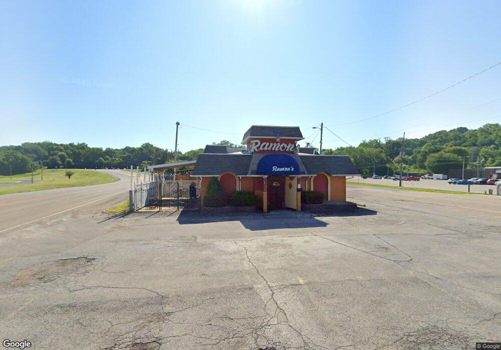 1711 St Louis Rd, Collinsville, IL 62234 - photo 1