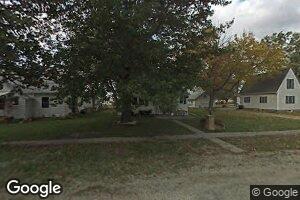 106 2nd Ave, Melbourne, IA 50162