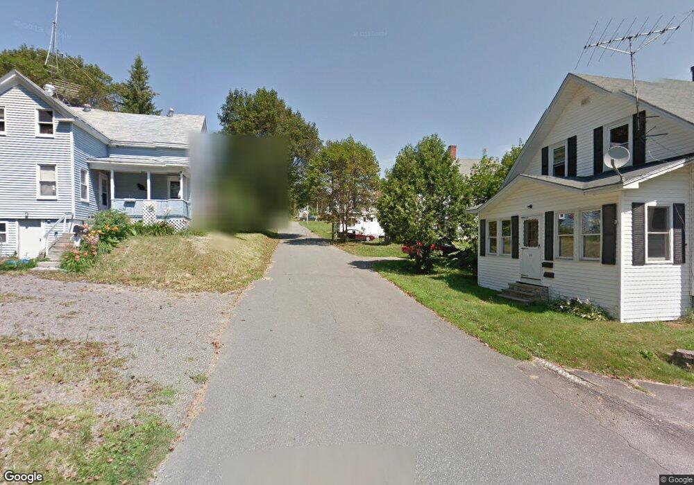 839 Dexter St, Dexter, ME 04930 - photo 1