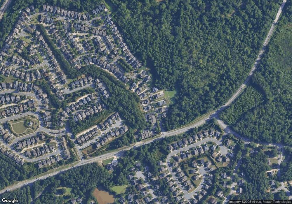 3624 Baxley Point Dr, Suwanee, GA 30024 - photo 1