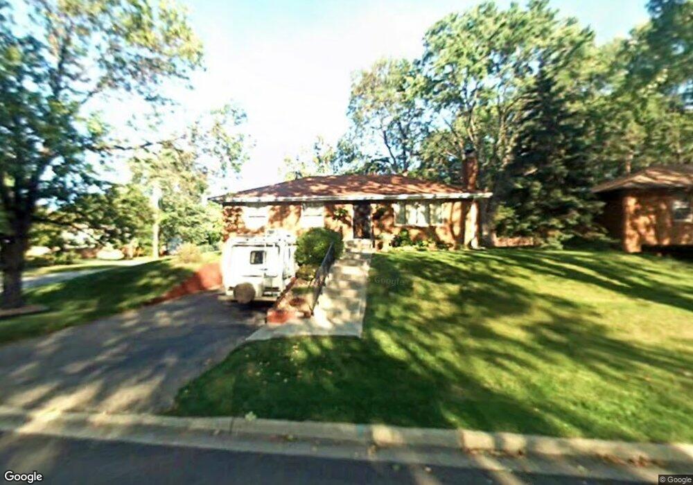 8901 Girard Ave S, Bloomington, MN 55420 - photo 1