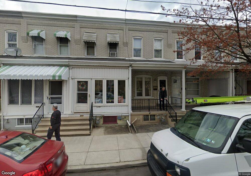 431 N 16th St, Allentown, PA 18102 - photo 1