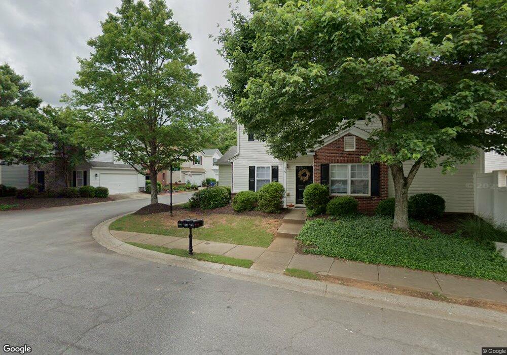 583 W Oaks Dr unit 4A, Woodstock, GA 30188 - photo 1