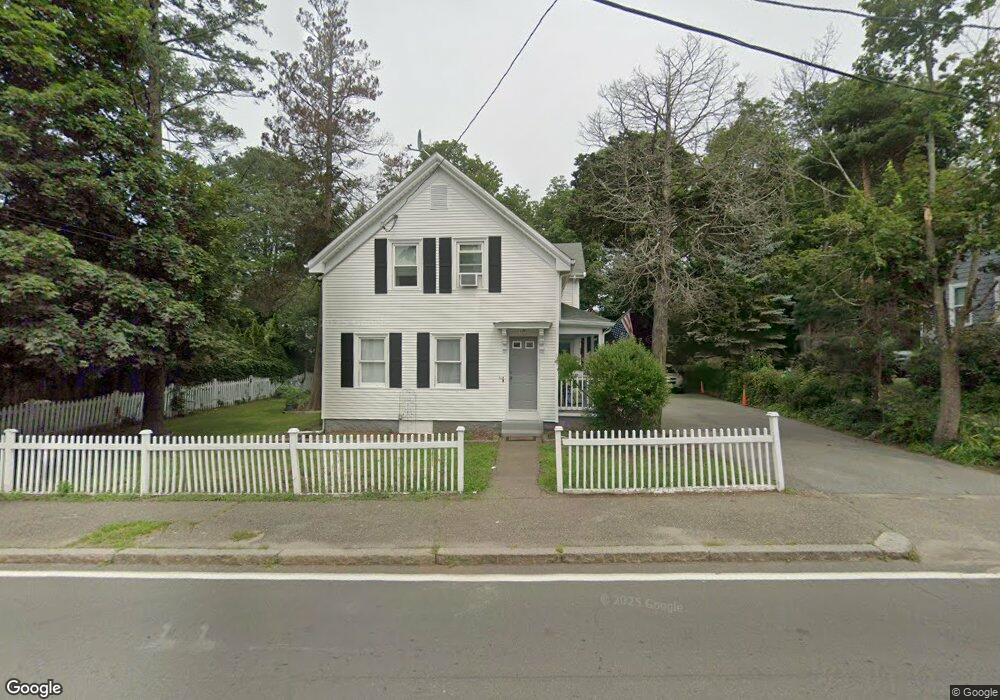 57 West St, Quincy, MA 02169 - photo 1