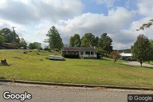 1815 Mill St, Chesterhill, OH 43728