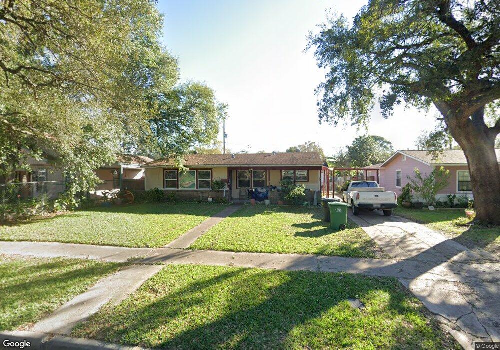 7518 Moline St, Houston, TX 77087 - photo 1