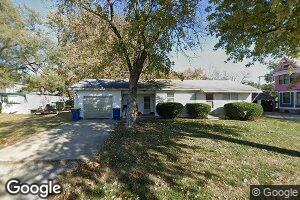 21 E Logan St, Aviston, IL 62216