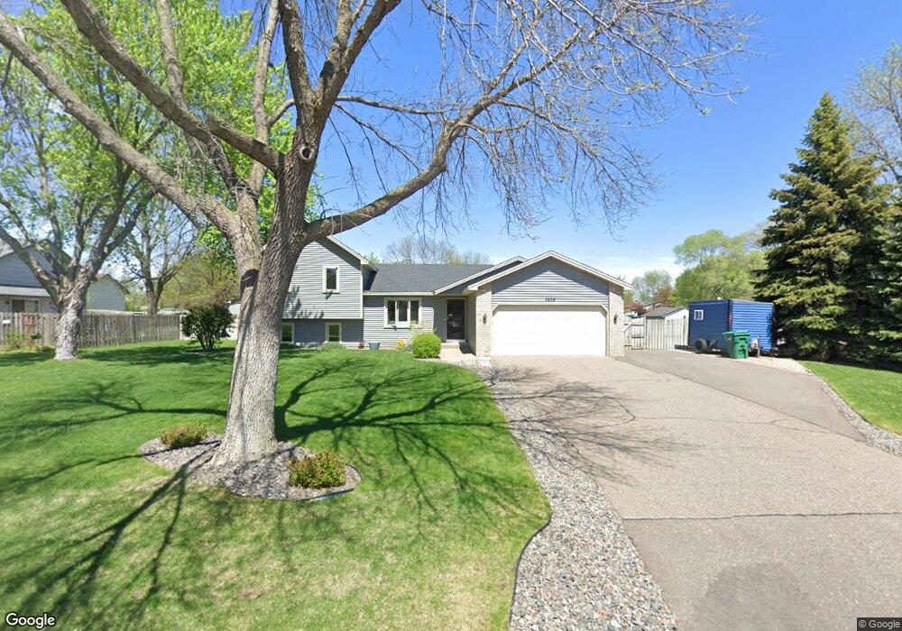 3805 120th Ave NW, Coon Rapids, MN 55433 - photo 1