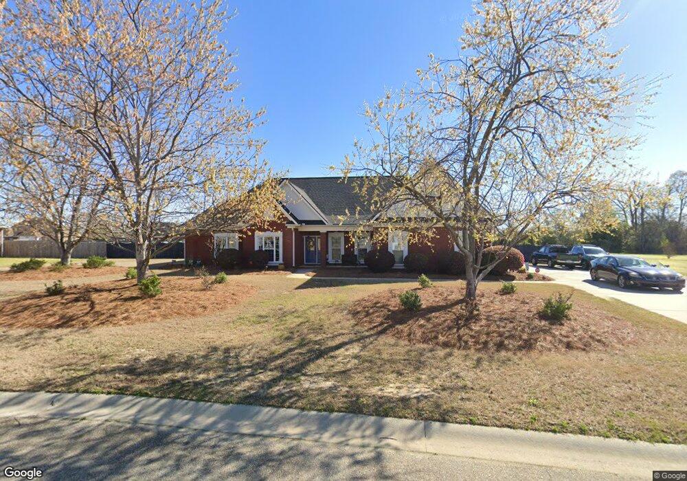 107 Elsa Way, Byron, GA 31008 - photo 1