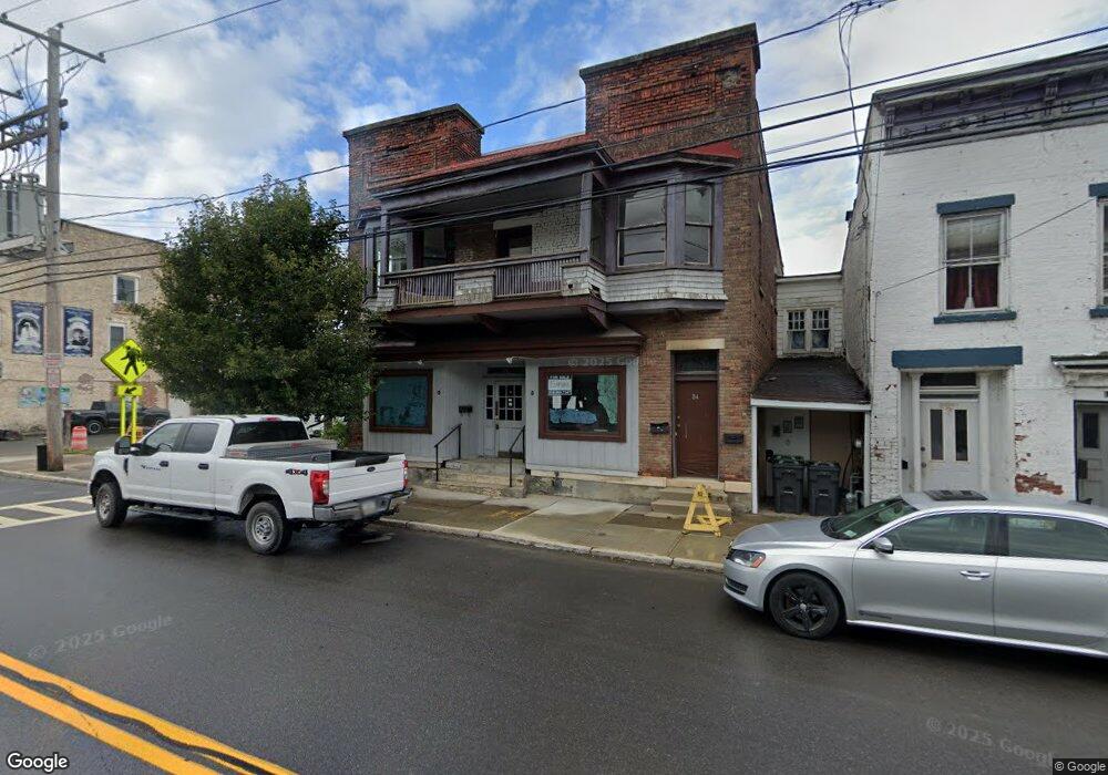 84 S Main St, Castleton On Hudson, NY 12033 - photo 1