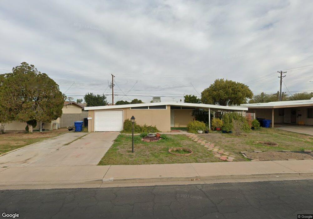 2150 E Bramble Ave, Mesa, AZ 85204 - photo 1