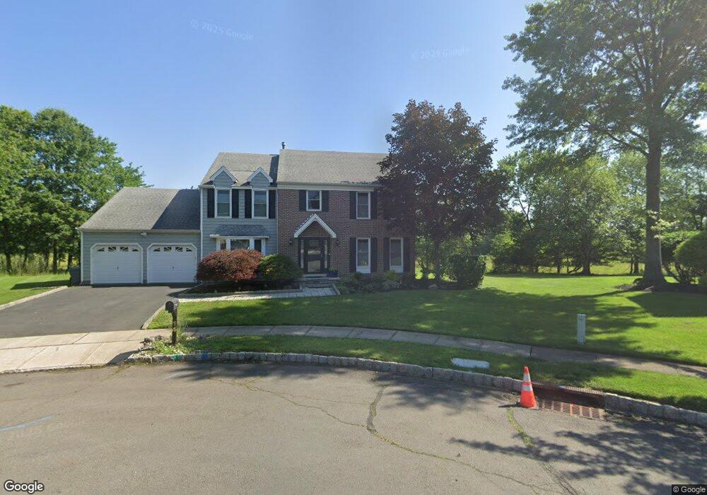 14 Patricia Way, Kendall Park, NJ 08824 - photo 1