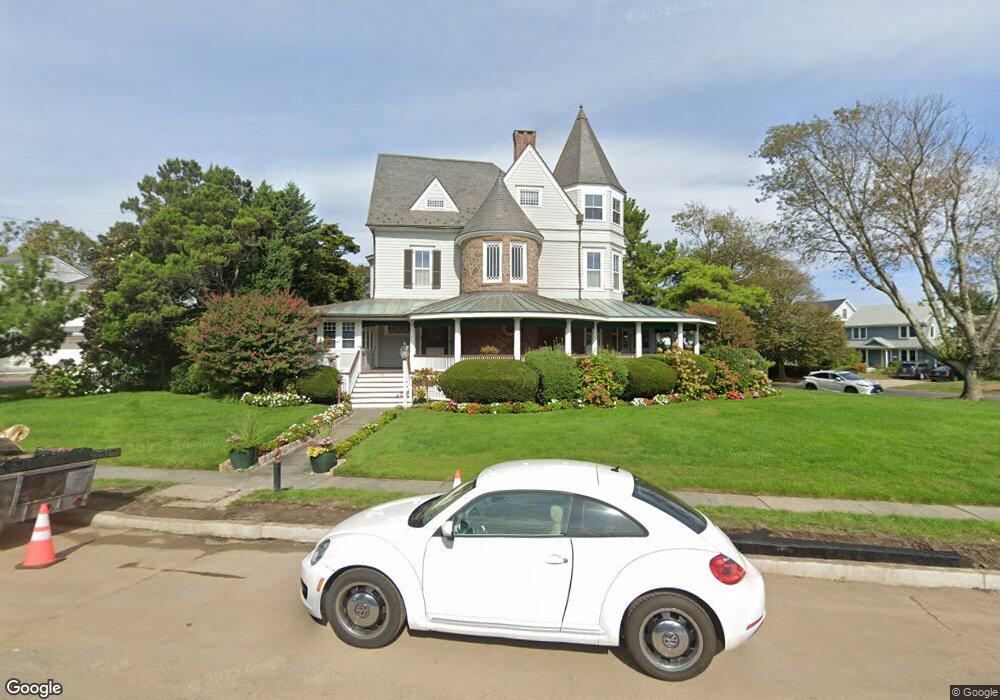 20 Pitney Ave, Spring Lake, NJ 07762 - photo 1