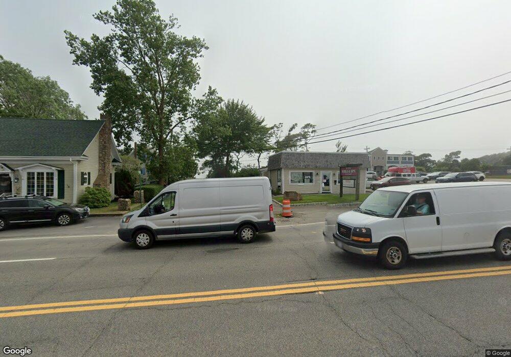 7 Bryant Rd, Buzzards Bay, MA 02532 - photo 1