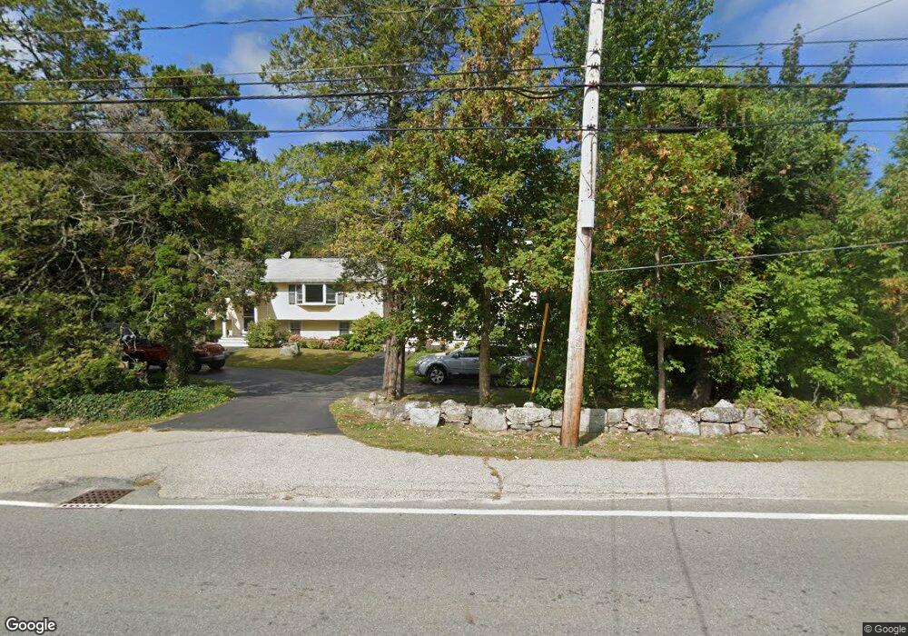 15 Forest Ave, Cohasset, MA 02025 - photo 1