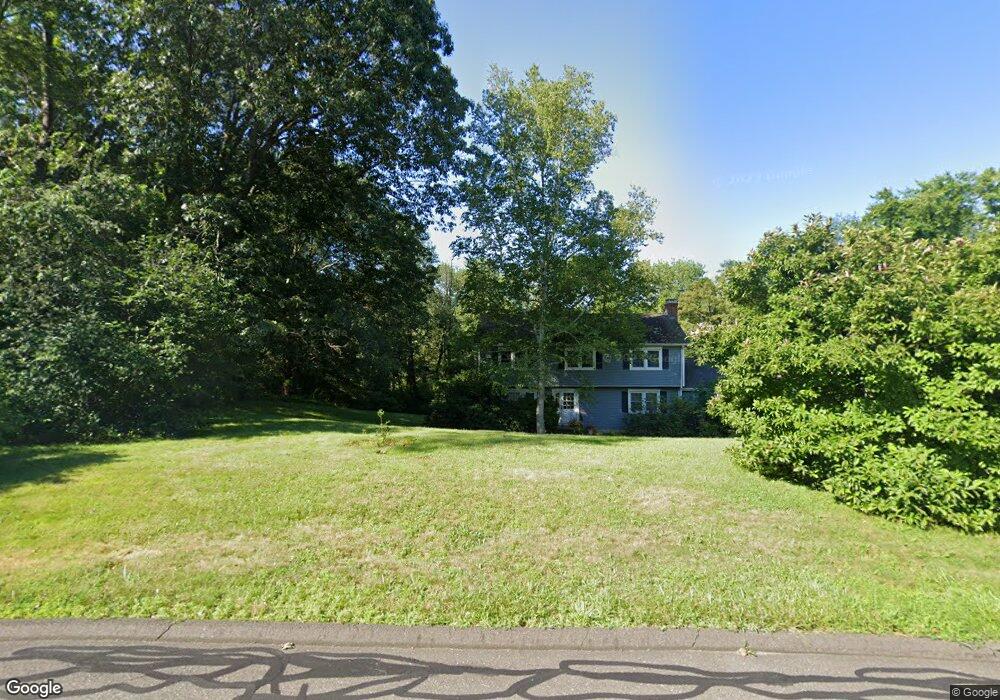 69 Orchard Dr, Redding, CT 06896 - photo 1