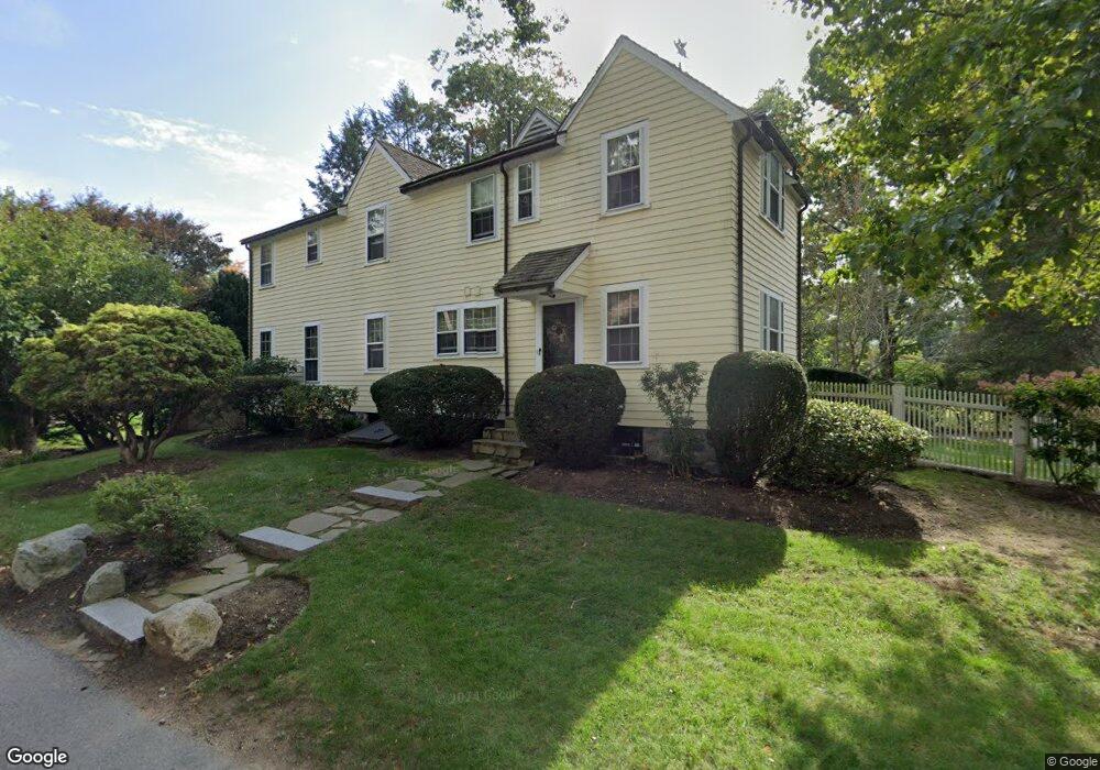 97 Claremont St, Waltham, MA 02451 - photo 1