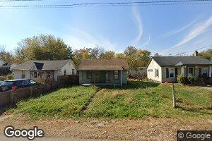 215 Cemetery St, Manchester, OH 45144