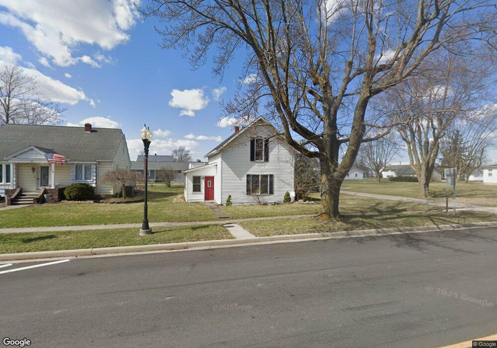 105 N Broad St, Kalida, OH 45853 - photo 1