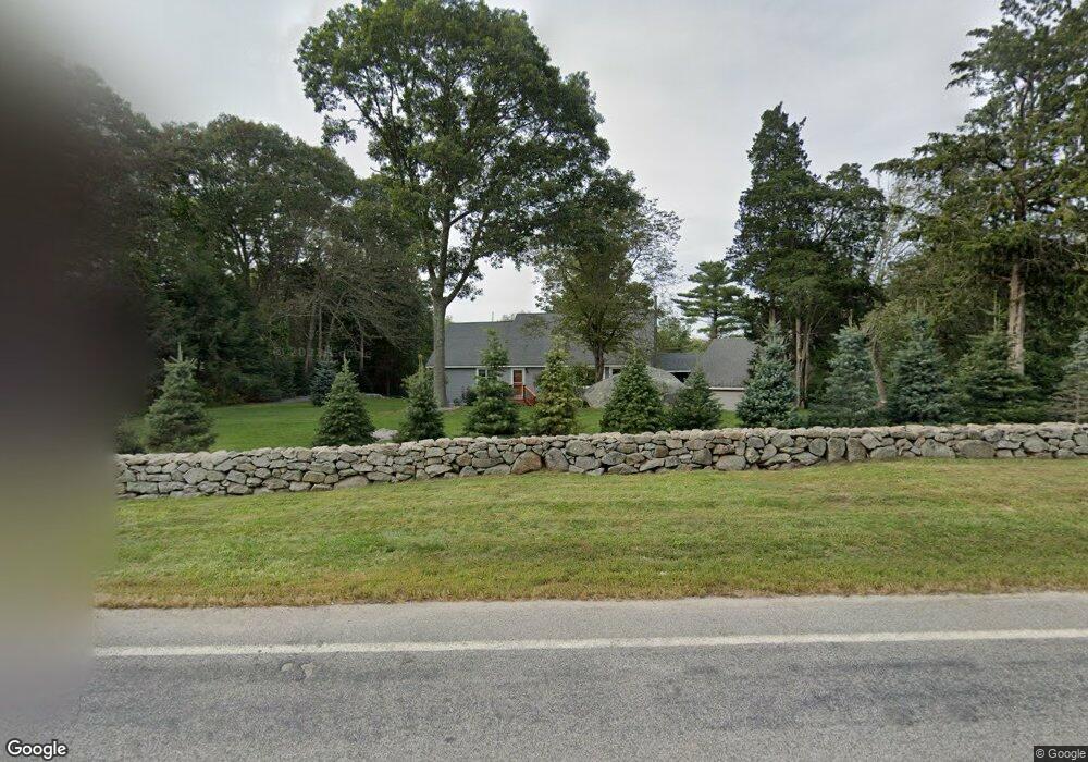 660 Bulgarmarsh Rd, Tiverton, RI 02878 - photo 1