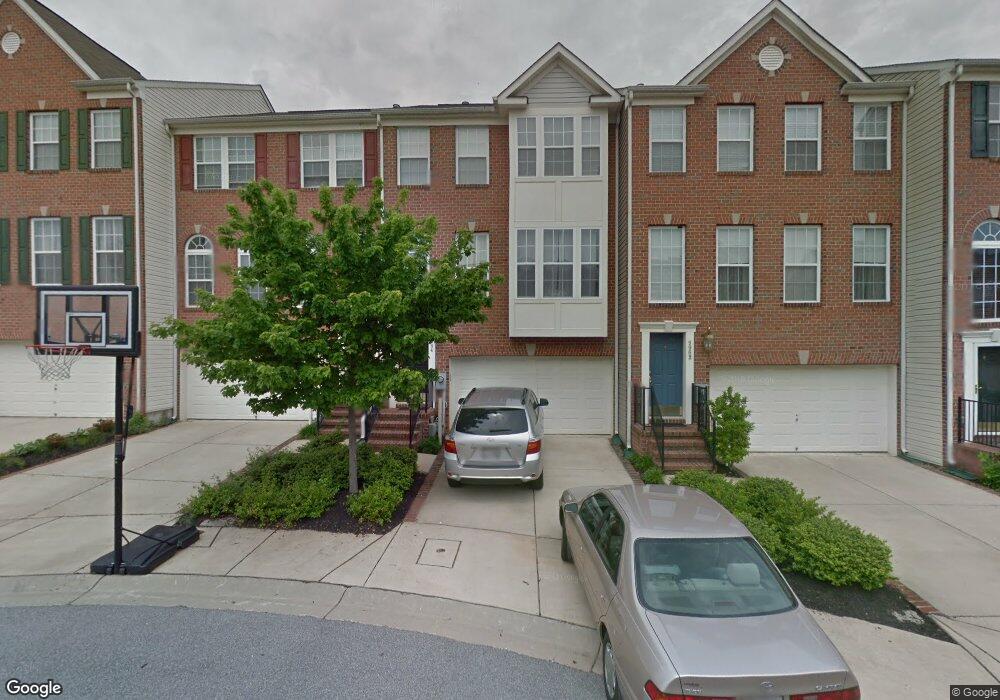 9964 Fragrant Lilies Way, Laurel, MD 20723 - photo 1