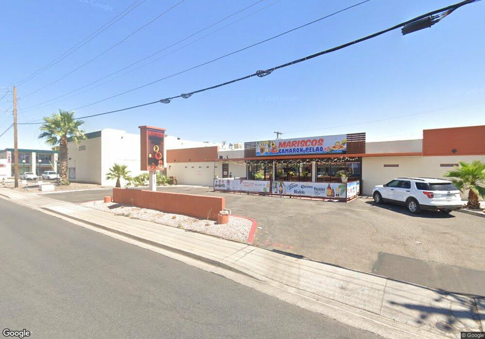 2445 E Thomas Rd, Phoenix, AZ 85016 - photo 1