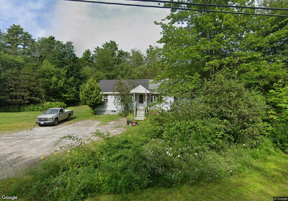 22 Ocean Point Rd, East Boothbay, ME 04544 - photo 1