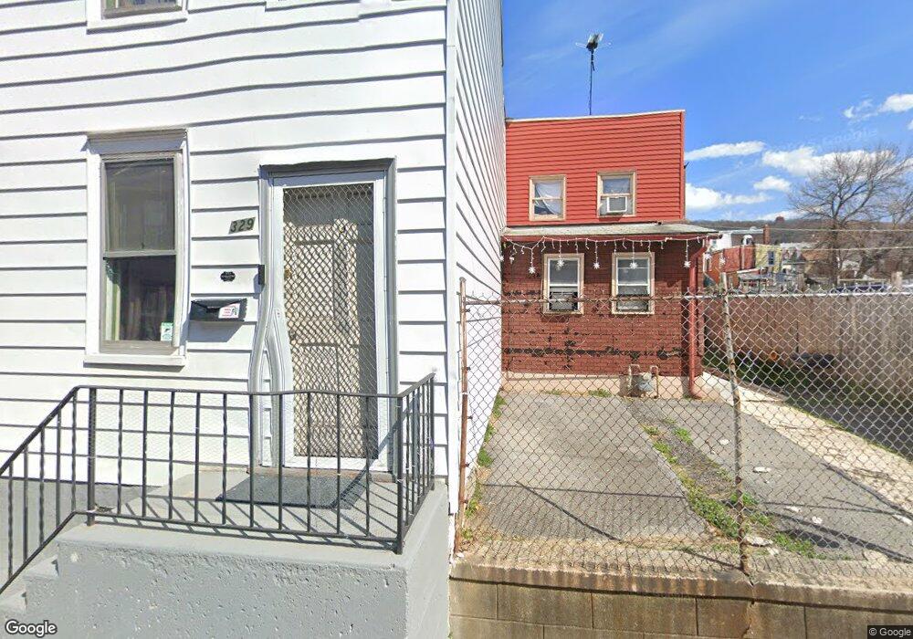 329 Mulberry St, Reading, PA 19604 - photo 1