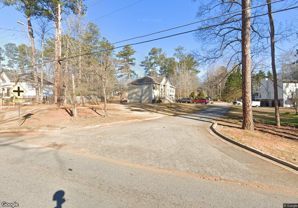 1484 Old Alabama Rd SW, Mableton, GA 30126 - photo 1