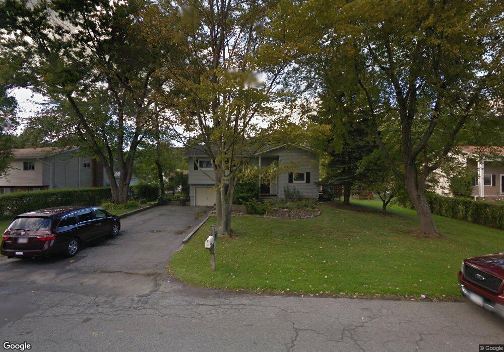 48 Merriewold Ln N, Monroe, NY 10950 - photo 1